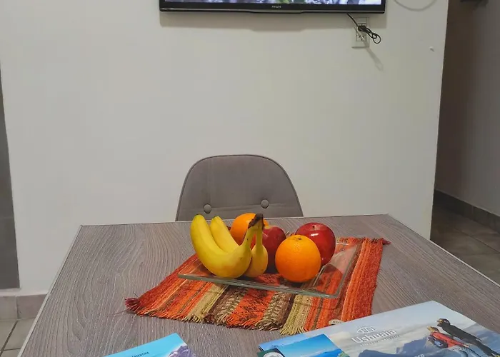 Departamento Olivia