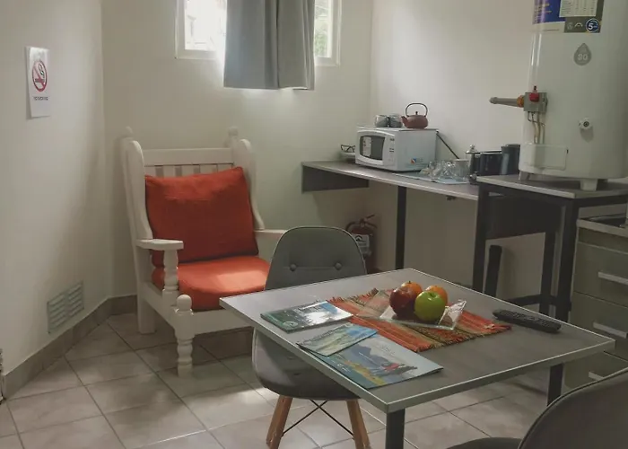 Departamento Olivia