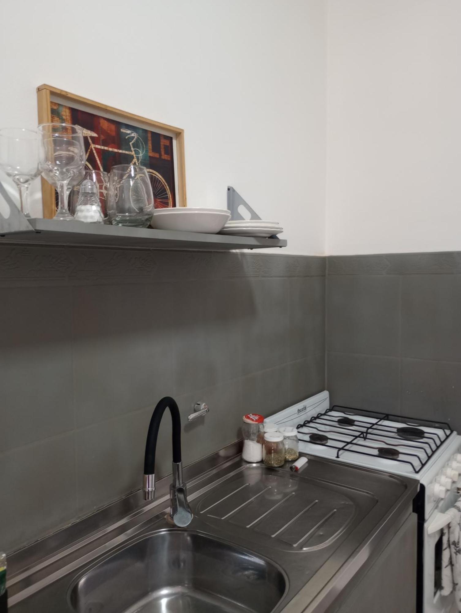 Apartment Departamento Olivia
