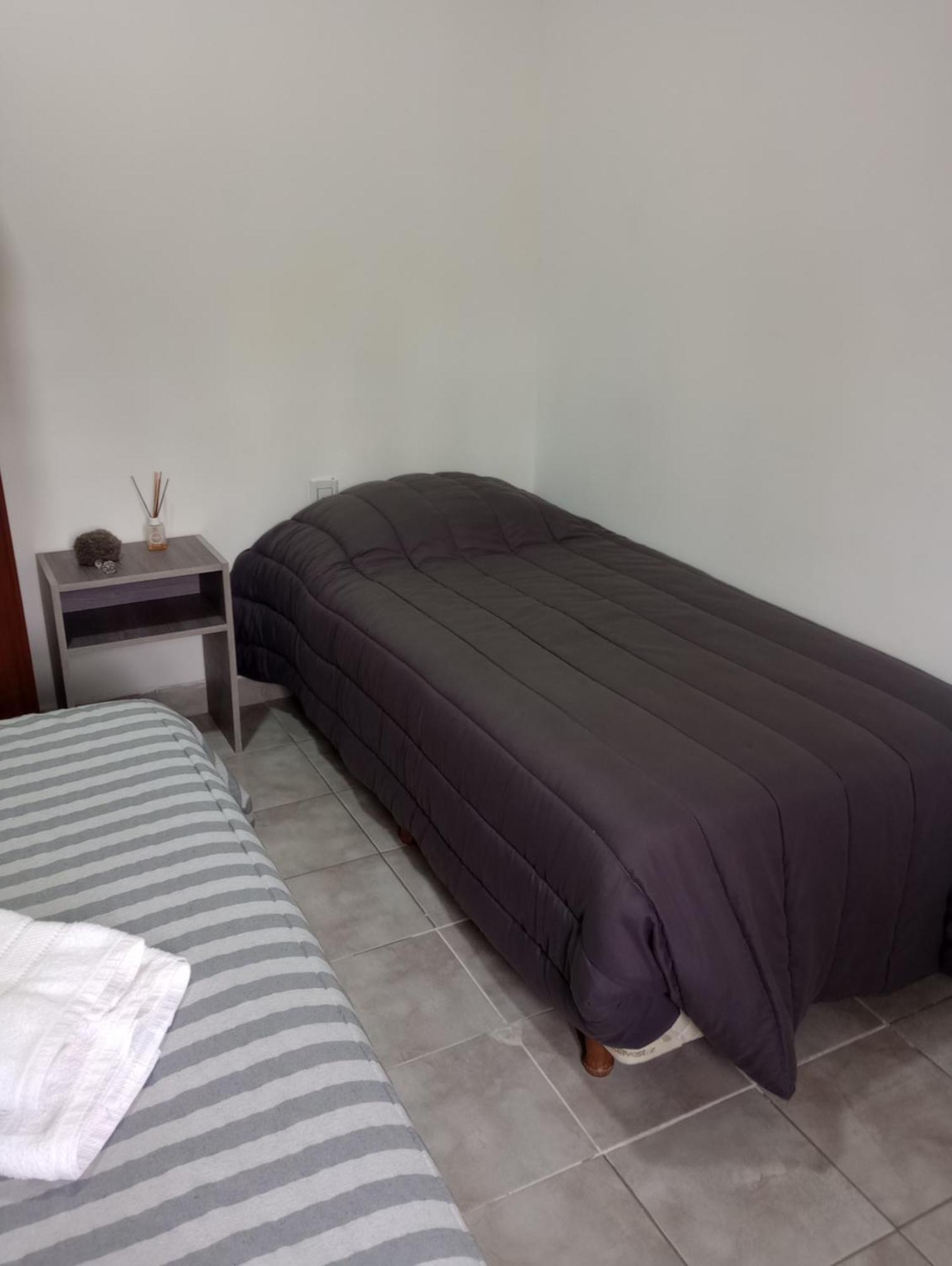 Apartment Departamento Olivia *