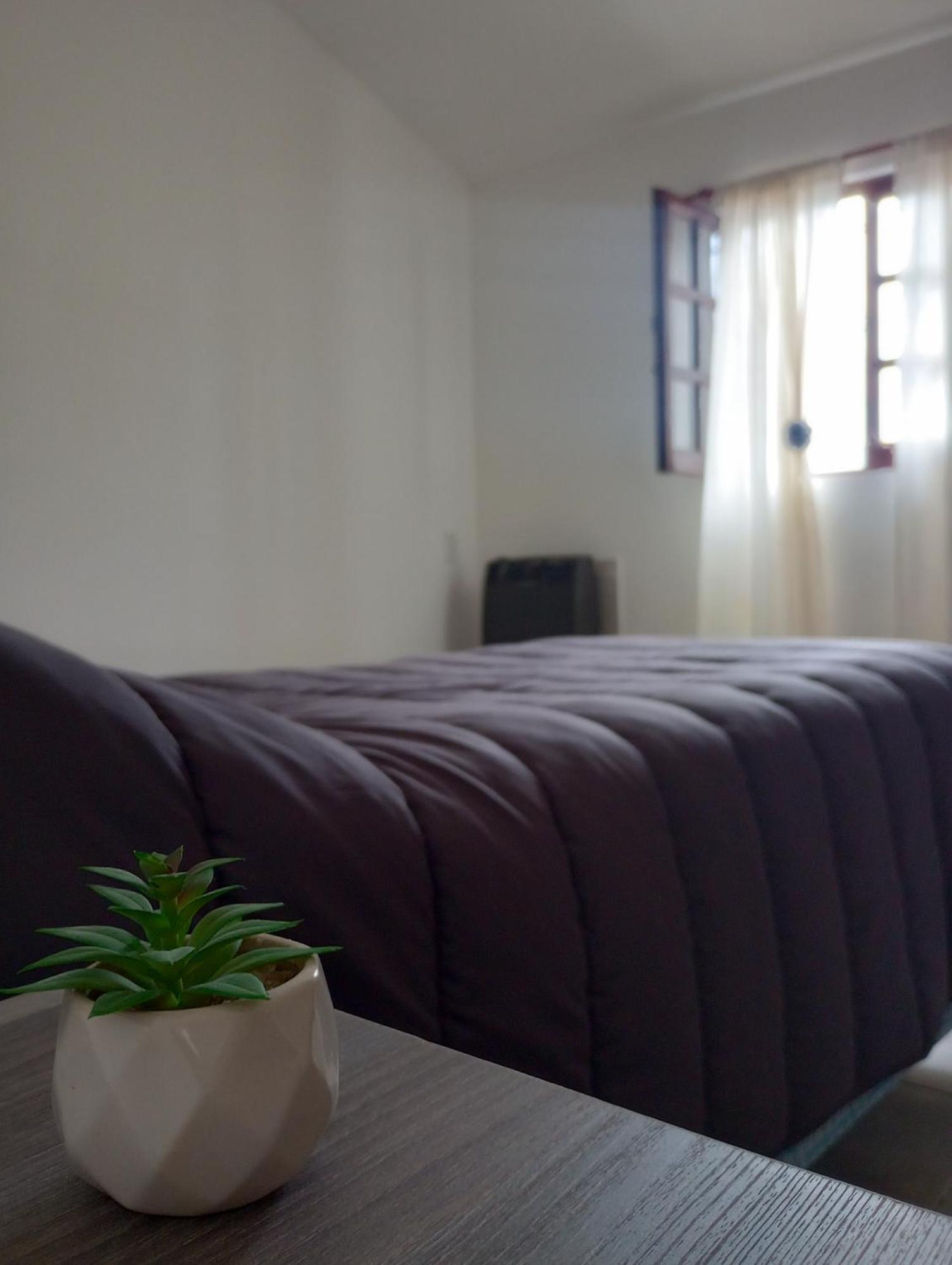 Departamento Olivia Apartment *