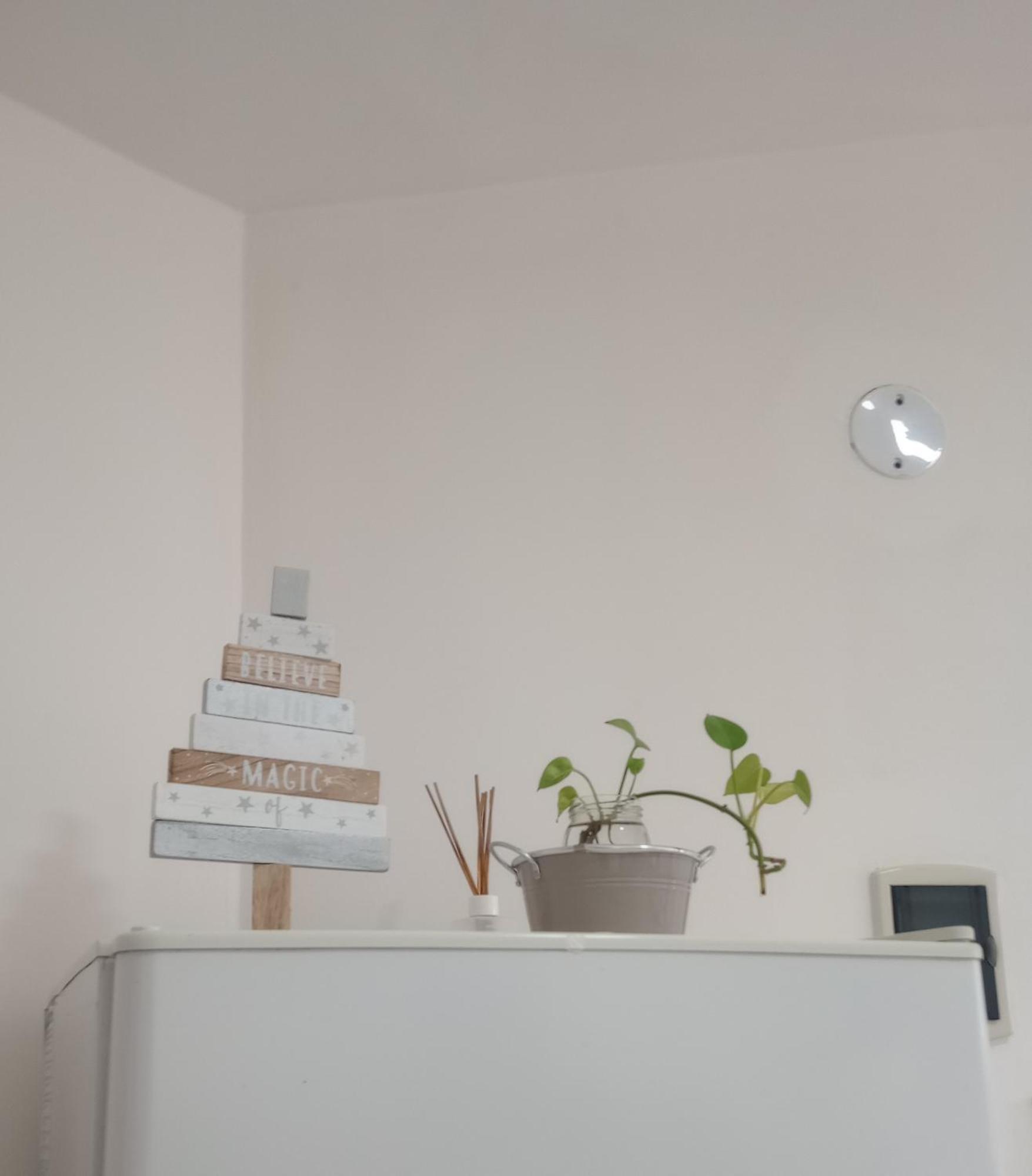 Apartment Departamento Olivia *