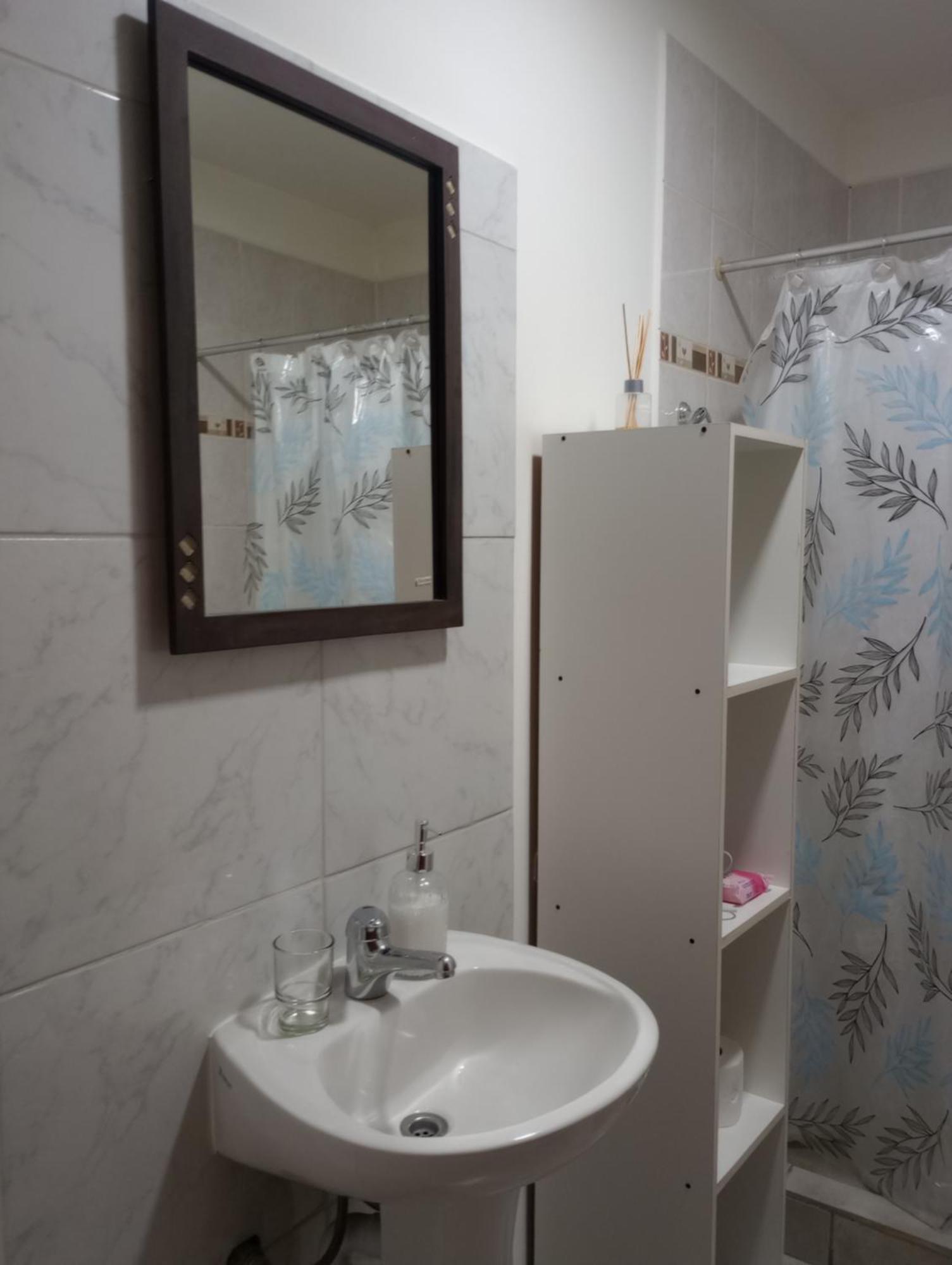 Departamento Olivia Apartment