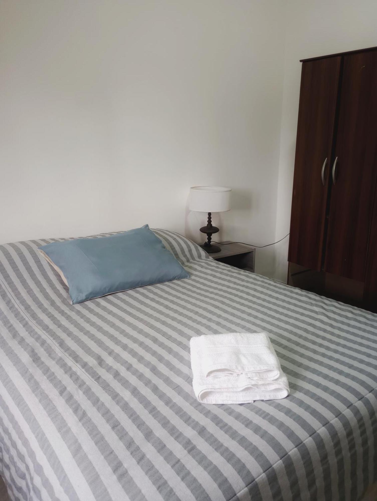 Apartment Departamento Olivia
