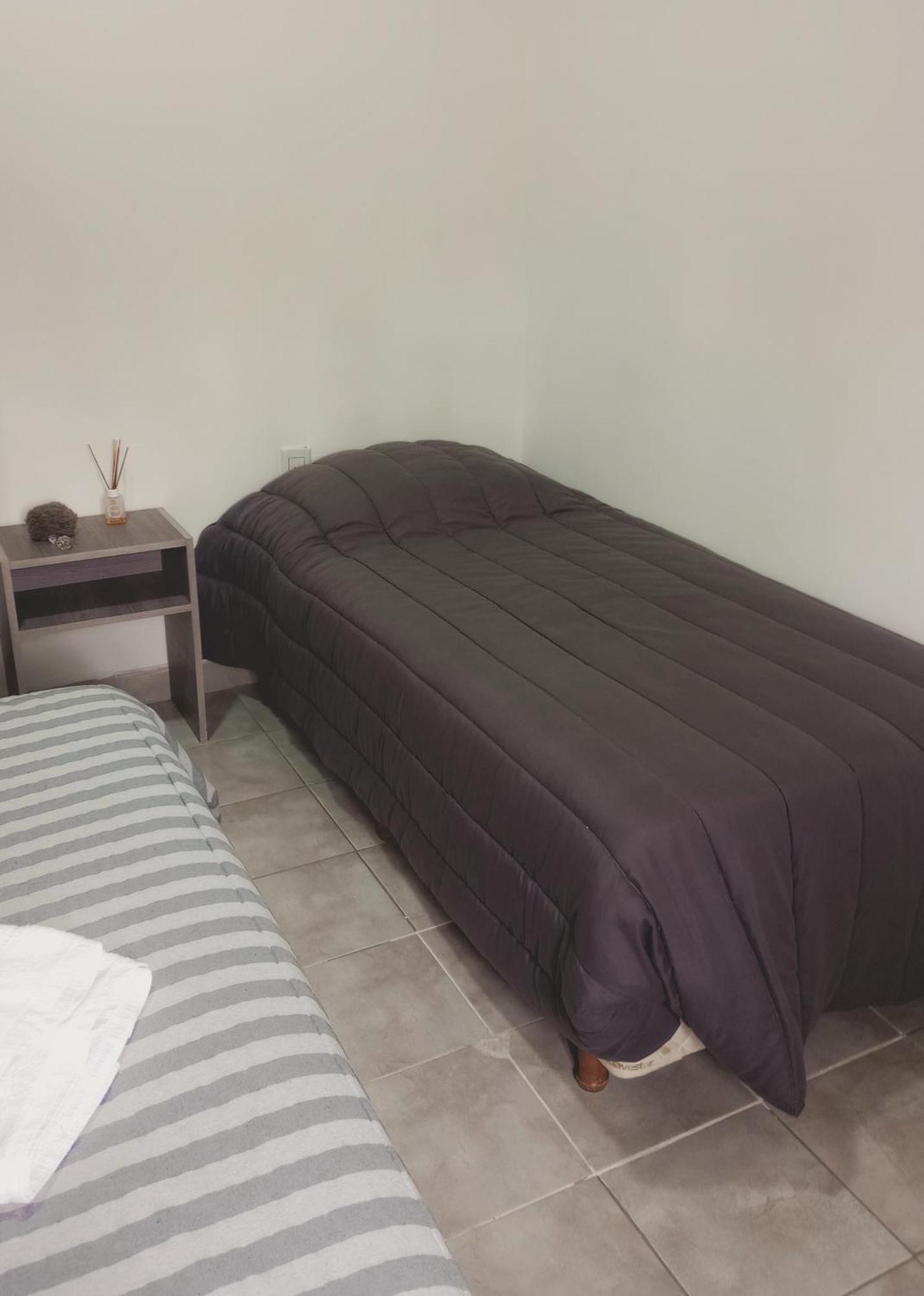 Apartment Departamento Olivia *