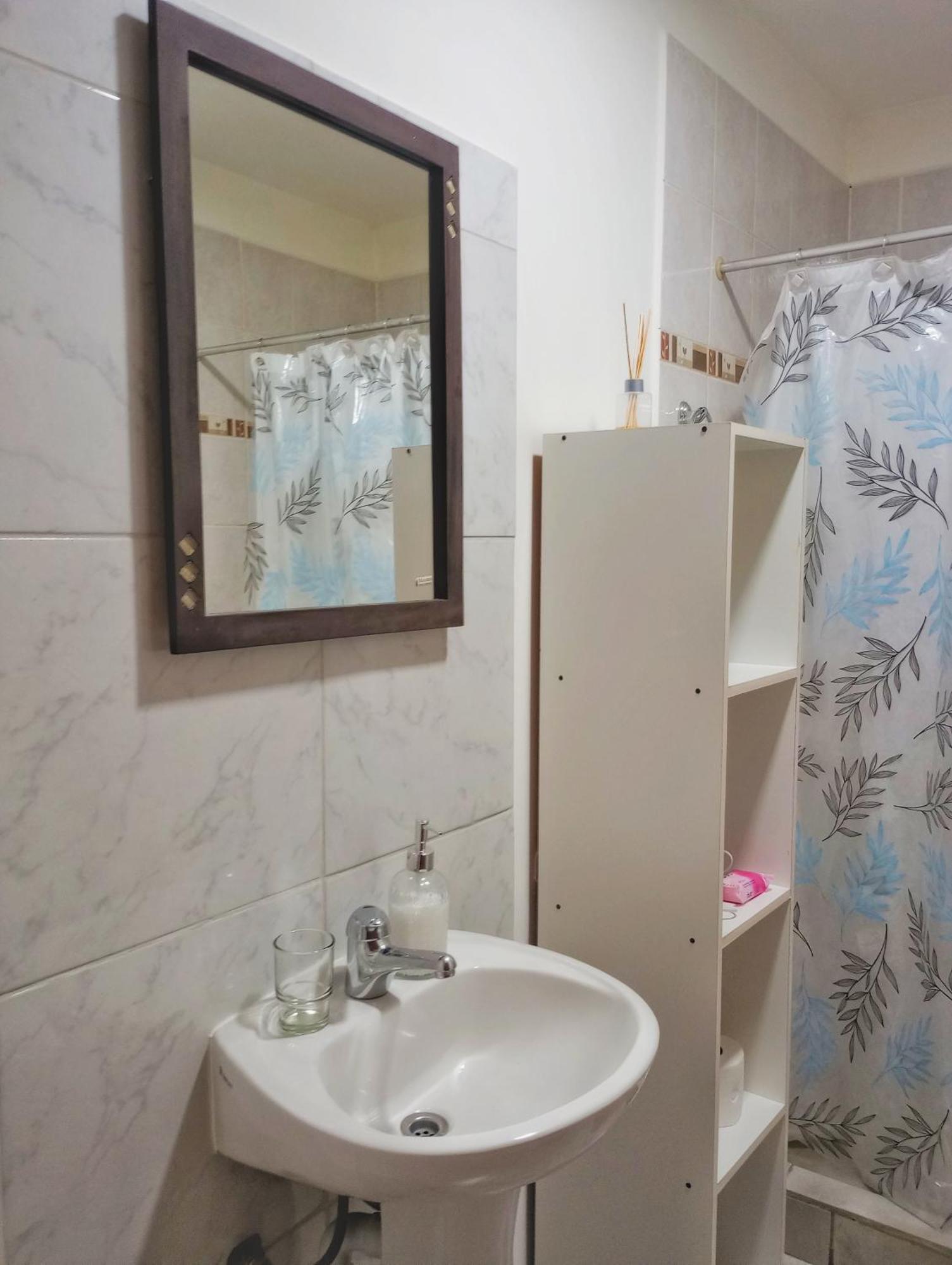 Departamento Olivia Apartment